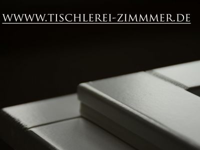 Denkmalfenster - Ansicht Flügel innen