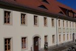 Kreuzstockfenster für Schloss Lohmen