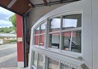 Bogenfenster