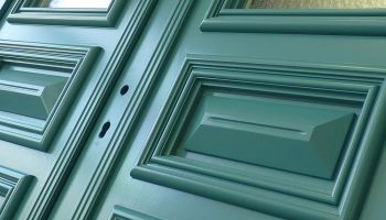 Haustüren aus Massivholz individuell - Massivholztüren