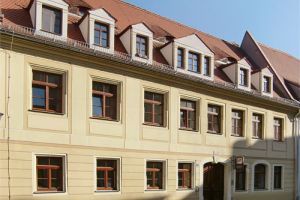 Denkmalschutzfenster - Pirna Lange Straße 23