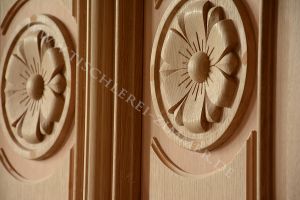 individuelle Schnitzelemente