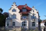Fenster und Türen für Villa in Dresden