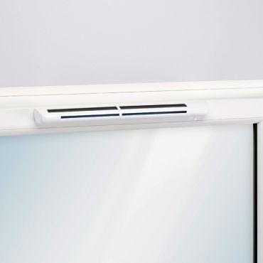 AERECO feuchtegeführter Lüfter - Mittelteil