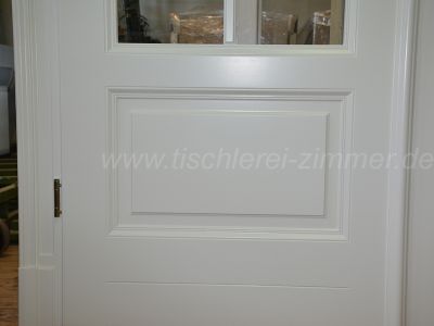 Türkassette - Kassettentür, Innentür, Zimmertür