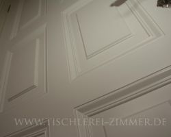 Kassetten mit klassischer Füllleiste