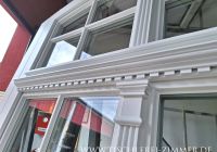 Denkmalschutzfenster