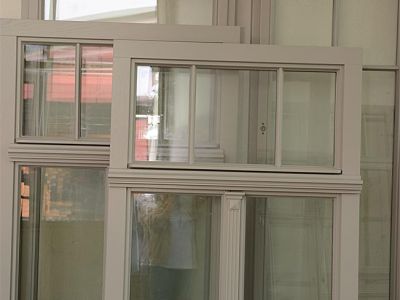 Eiche Fenster - verschiedene Ausführungen aus Eichenholz - Eichenfenster