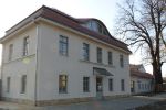 Fenster nach historischer Vorlage in Pirna (Musikschule)