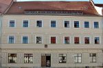 Denkmalschutzfenster - Stadthaus Pirna