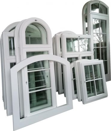 Holzfenster nach Maß aus Massivholz - Nachbau historischer Holzfenster für Altbau - Tischlerei Zimmer Fensterbauer in Sachsen