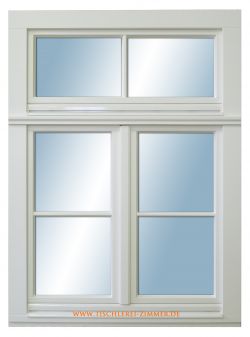 Holzfenster IV68