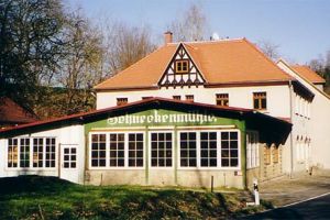 Fenster in Liebstadt