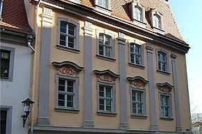 Denkmalschutzfenster - Pirna Lange Straße 25