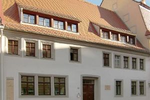 Denkmalschutzfenster - Pirna Lange Straße 24