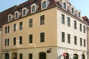 Denkmalschutzfenster - Pirna Lange Straße 11