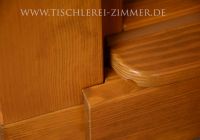 Holzfenster - Kiefer mit afzelia Lasur Wetterschenkelansicht