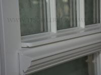 Sprossenfenster