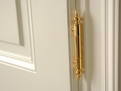 edles Türband für Innentüren