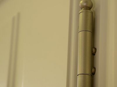 Zierbeschlag für Innentüren