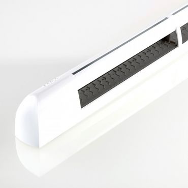 AERECO feuchtegeführter Lüfter