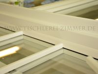 Fenstersprossen im Bogen