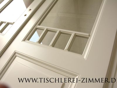 aufgesiegelte Sprossen