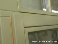 Denkmalschutzfenster IV78Retro - Dichtung