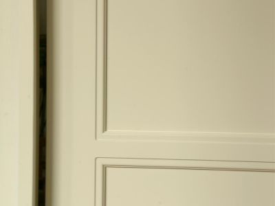 Detailansicht - Kassttenfüllung