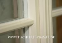 Fenster Glasleisten