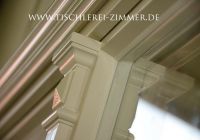 Ansicht Zierkapitell