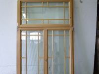 Fenster - Innenansicht